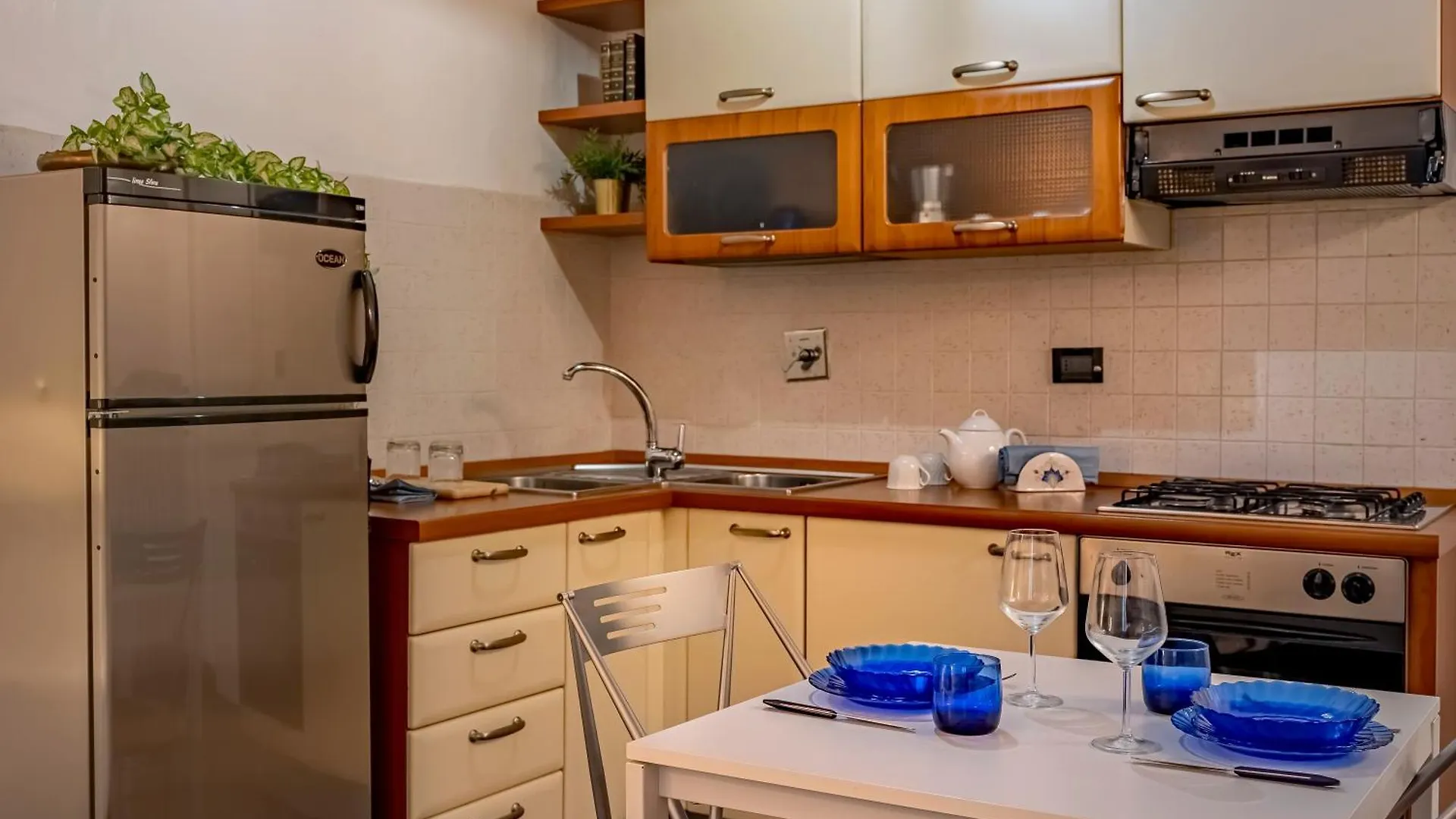 Guest house Dante'S Rooms Florence Italy