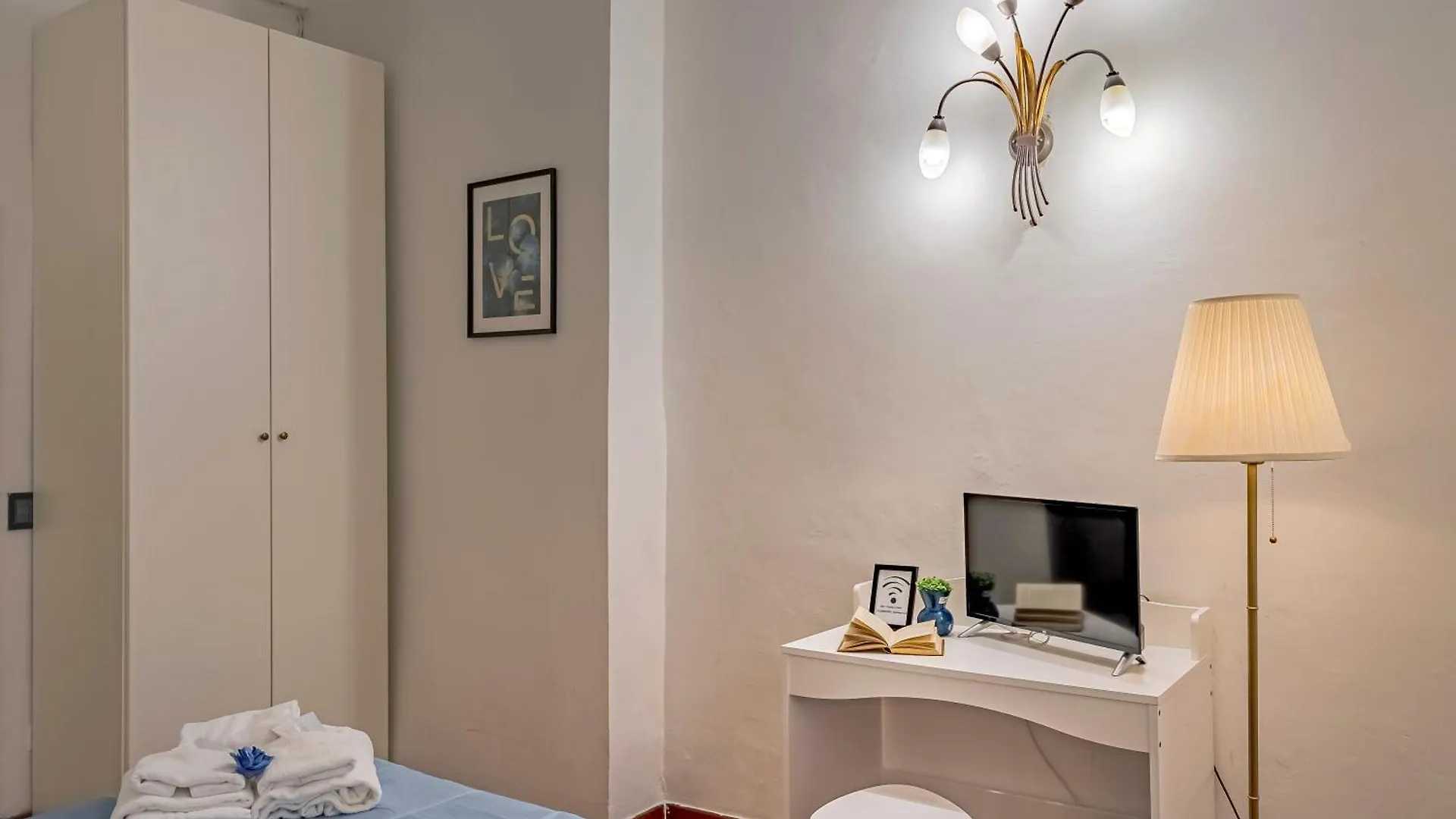 Guest house Dante'S Rooms Florence