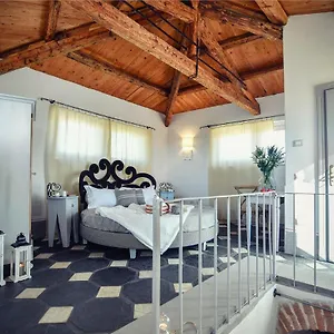 Bisos Bed & Breakfast Paulilatino