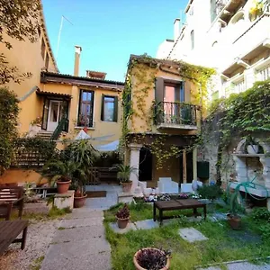 Naturalmente Bed & Breakfast Venetië