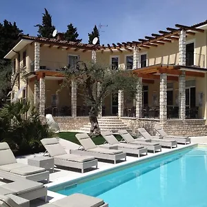 Baia Dei Pini Hotel Torri Del Benaco
