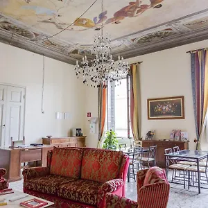 2* Affittacamere San Frediano Mansion