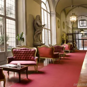 3* Hotel Palazzo Magnani Feroni, - Residenza D'epoca