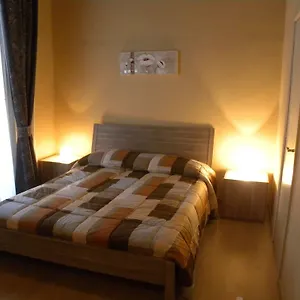 Residenza Umberto Bed & Breakfast Catánia
