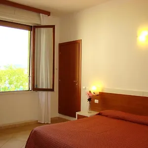 3* Nocleg ze śniadaniem Ponte Rosso