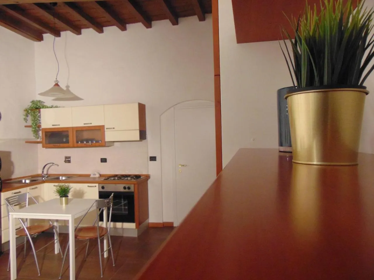 Dante'S Rooms Florencia