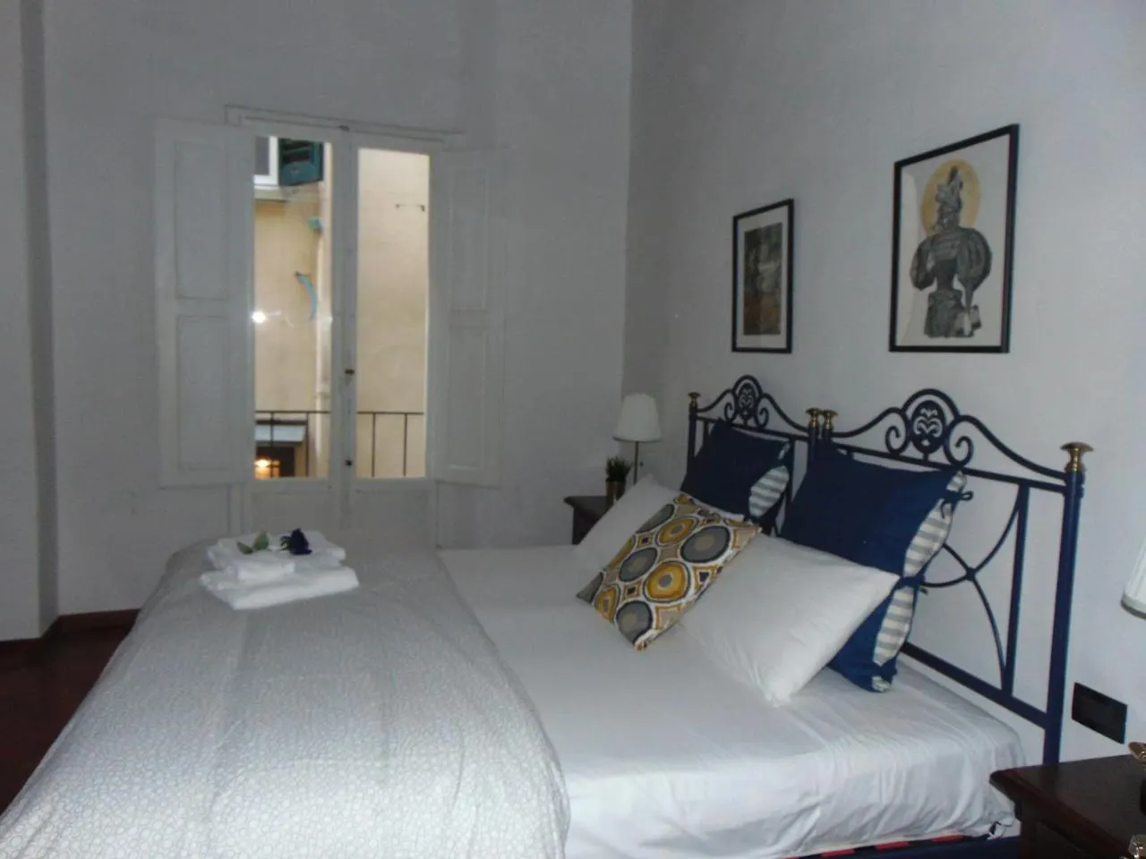 Dante'S Rooms 피렌체 이탈리아