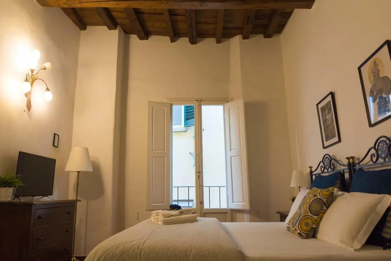 Pensión Dante'S Rooms Florencia