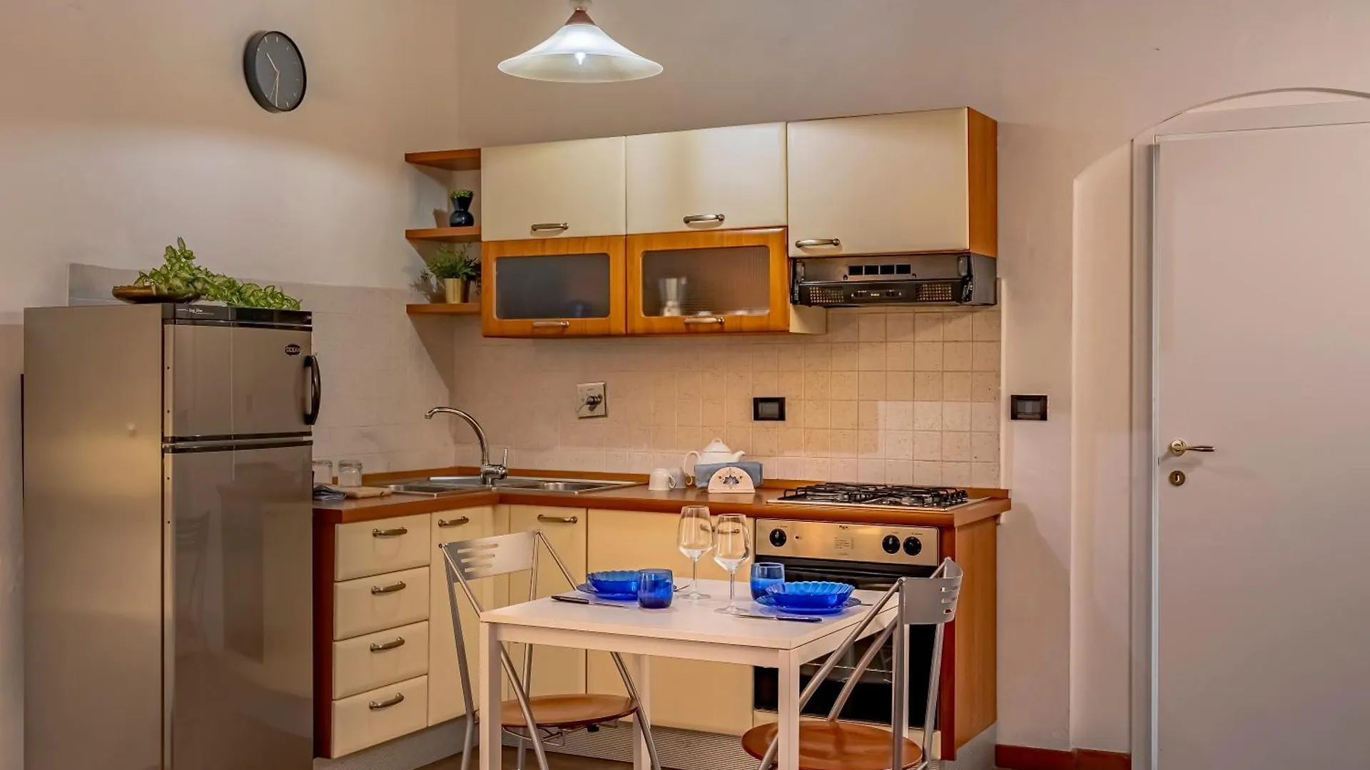 Dante'S Rooms Firenze 0*,  Italien