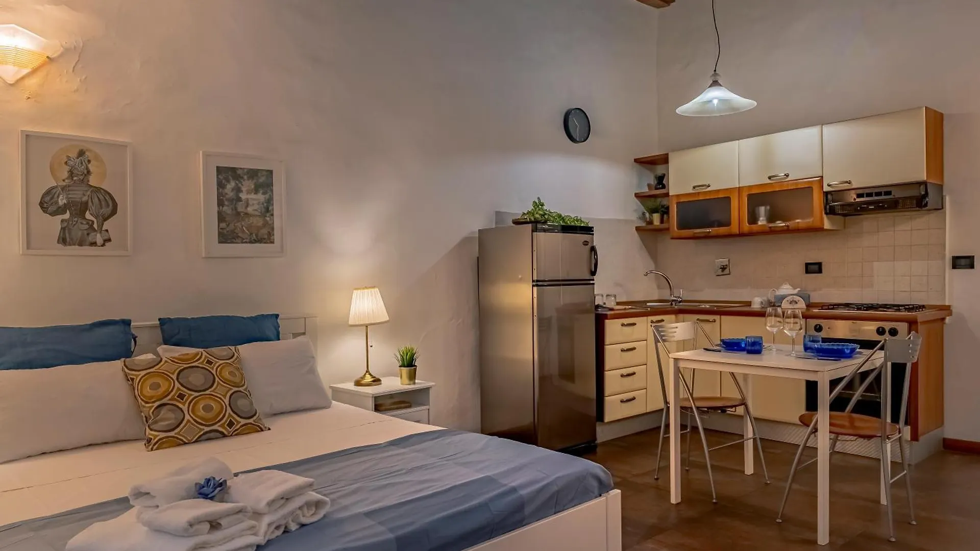 Gæstehus Dante'S Rooms Firenze