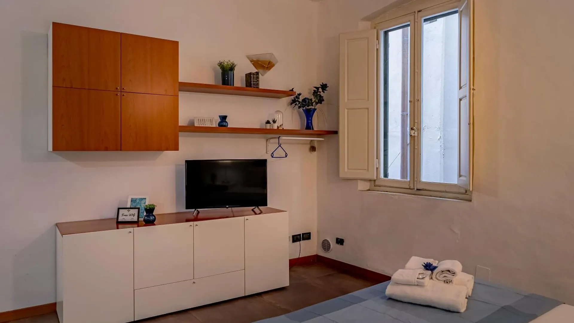 Gæstehus Dante'S Rooms Firenze