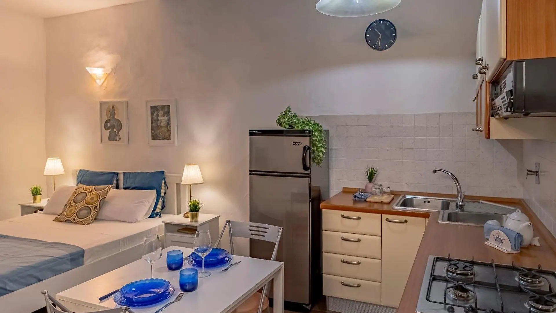 Dante'S Rooms Firenze Italien
