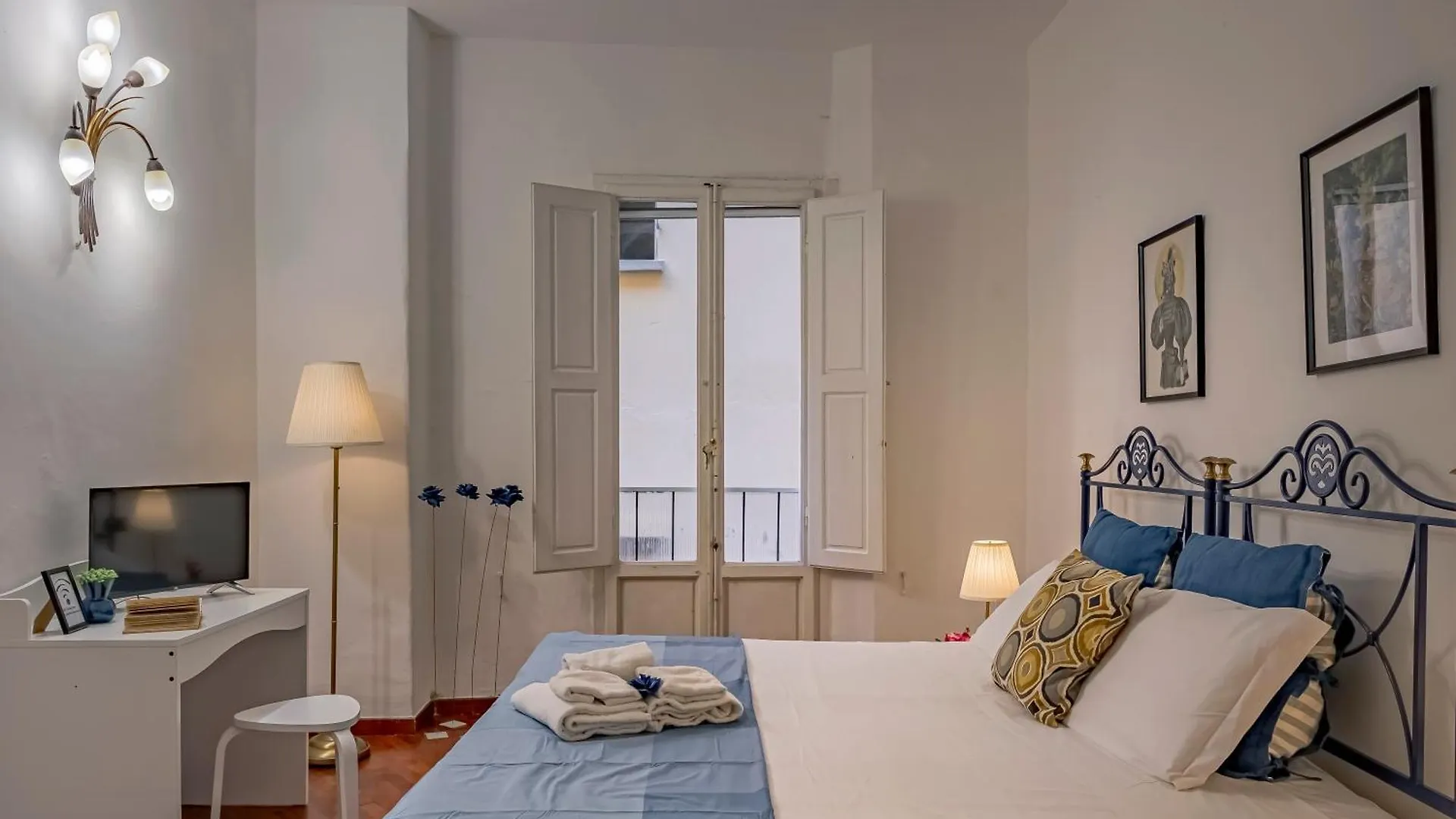 Dante'S Rooms Firenze