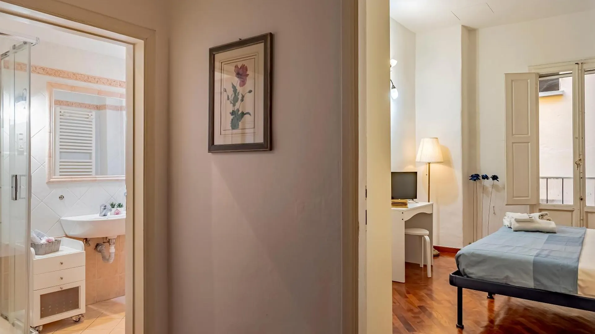 Dante'S Rooms Firenze