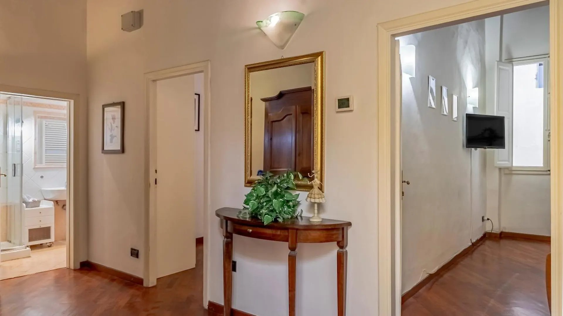 Gæstehus Dante'S Rooms Firenze