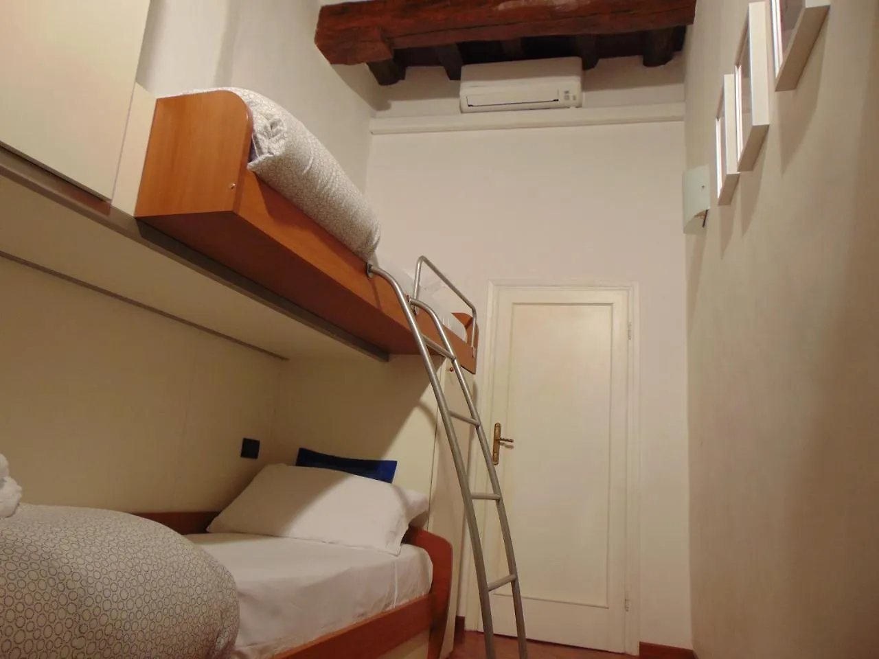 Dante'S Rooms Firenze Gæstehus