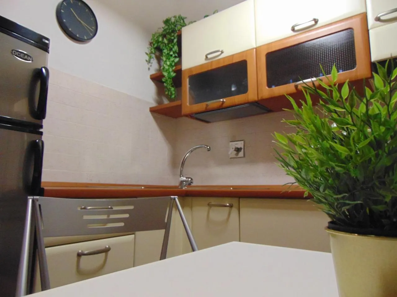 Dante'S Rooms Firenze Italien