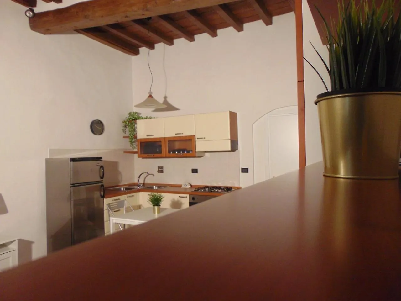 Dante'S Rooms Firenze 0*,