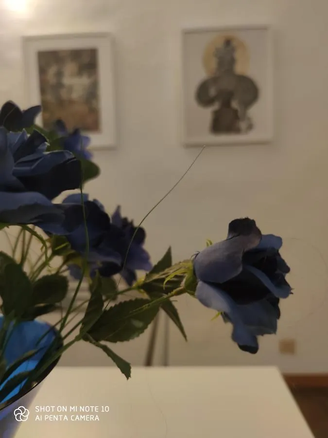 Dante'S Rooms Firenze