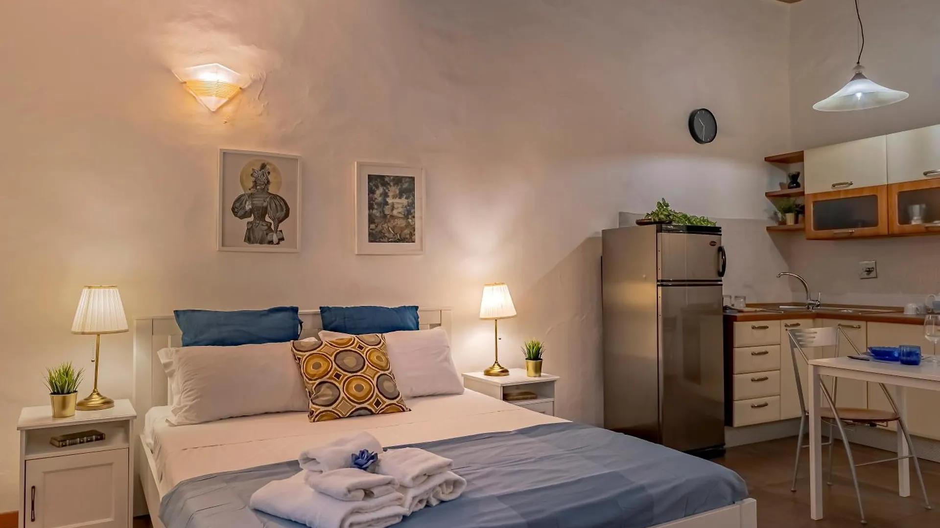 Dante'S Rooms Florence Guest house