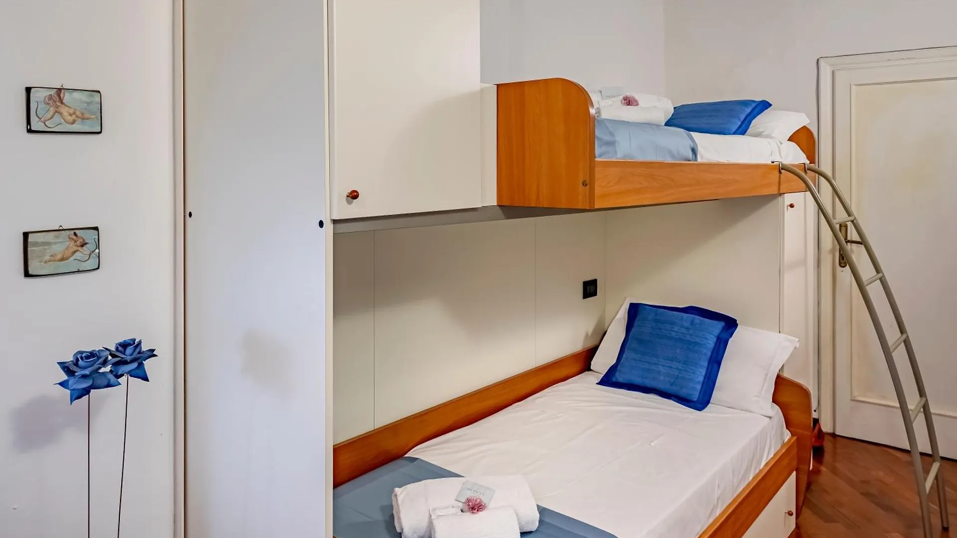 Dante'S Rooms Florence Guest house