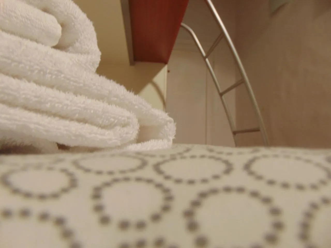 Guest house Dante'S Rooms Florence Italy