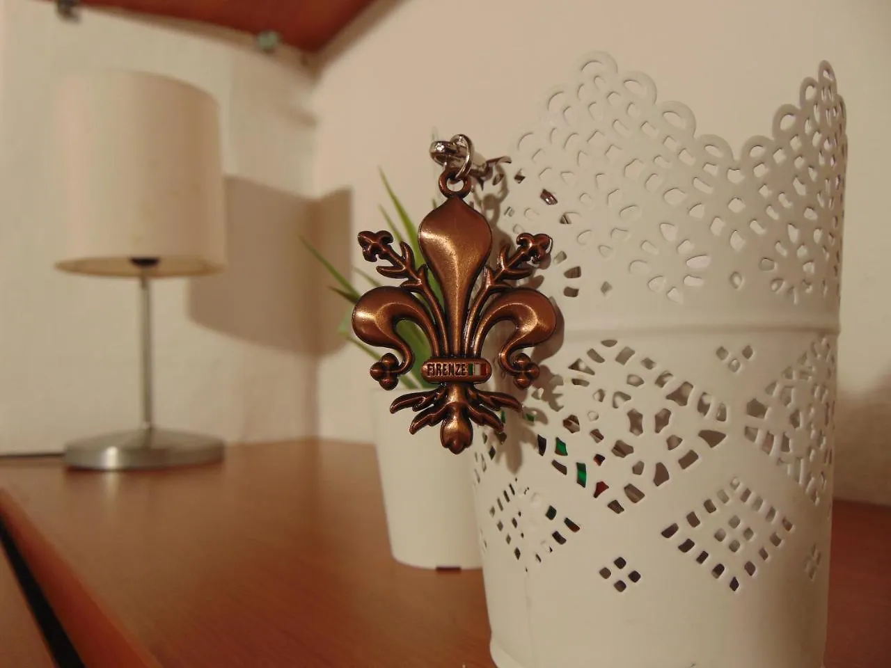 Guest house Dante'S Rooms Florence