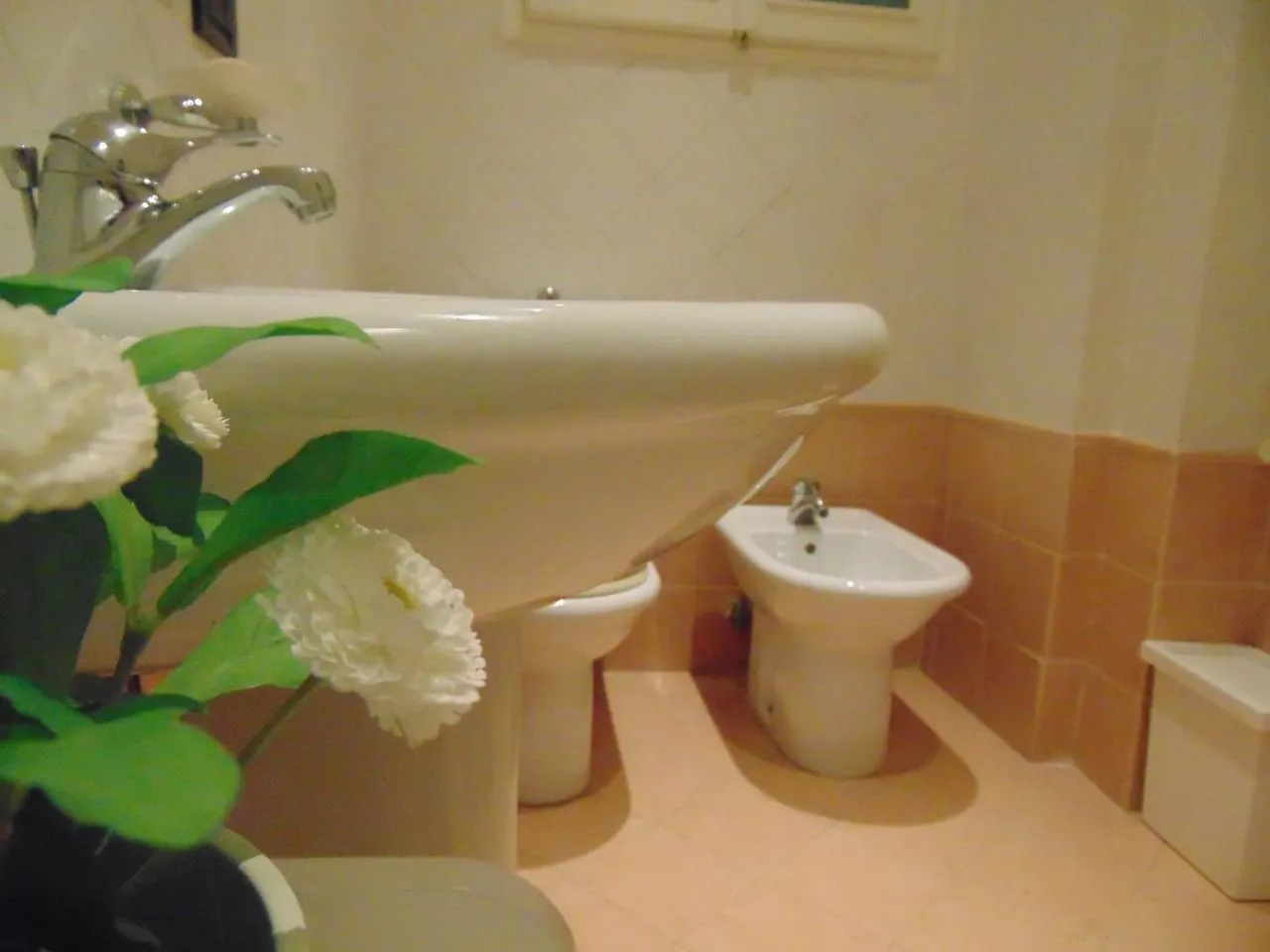 Dante'S Rooms Florence Guest house