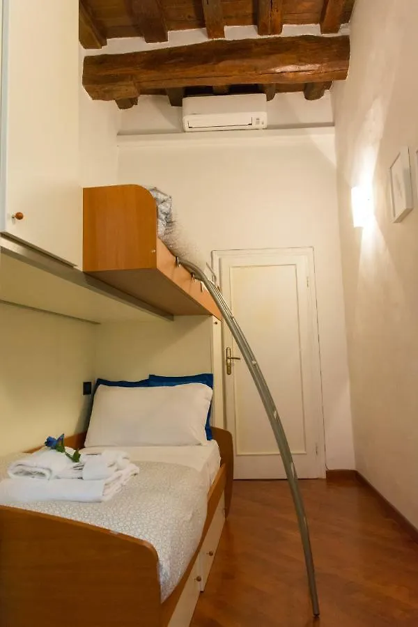 Guest house Dante'S Rooms Florence